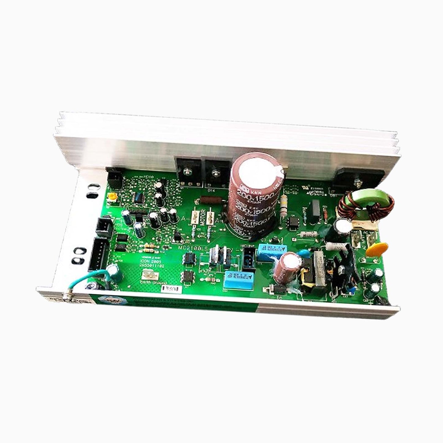 New fit for MC2100LTS 30 ProForm NordicTrack GoldsGym Reebok Treadmill Motor Control UY