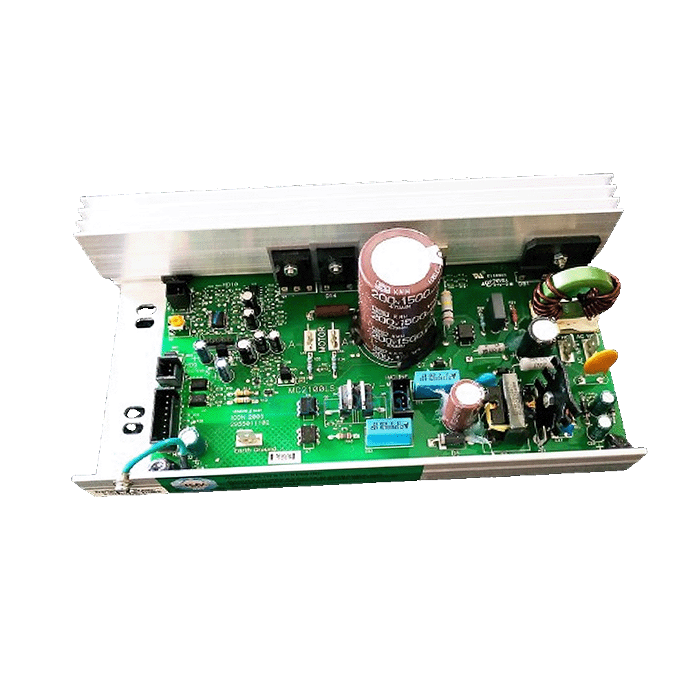 New fit for MC2100LTS 30 ProForm NordicTrack GoldsGym Reebok Treadmill Motor Control UY