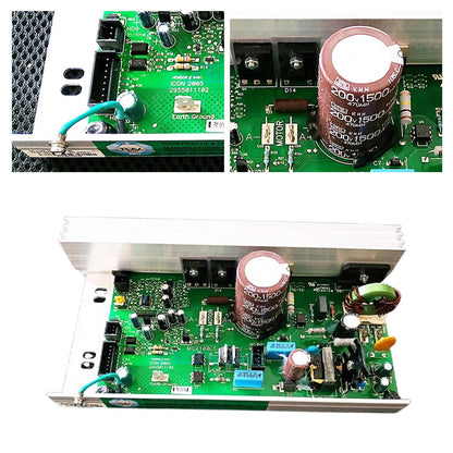 New fit for MC2100LTS 30 ProForm NordicTrack GoldsGym Reebok Treadmill Motor Control UY