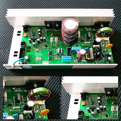 New fit for MC2100LTS 30 ProForm NordicTrack GoldsGym Reebok Treadmill Motor Control UY