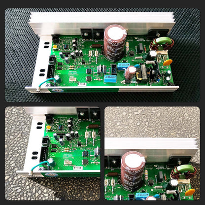 New fit for MC2100LTS 30 ProForm NordicTrack GoldsGym Reebok Treadmill Motor Control UY