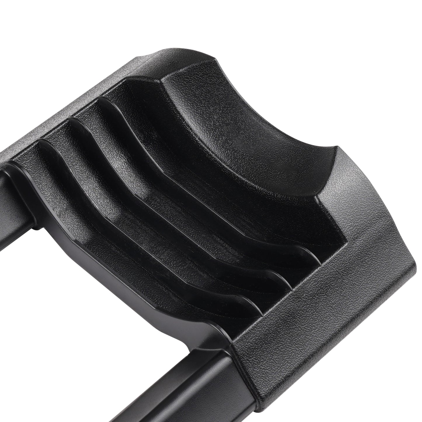 52LBS Adjustable dumbbell steel and plastic(Rubber coated dumbbell)