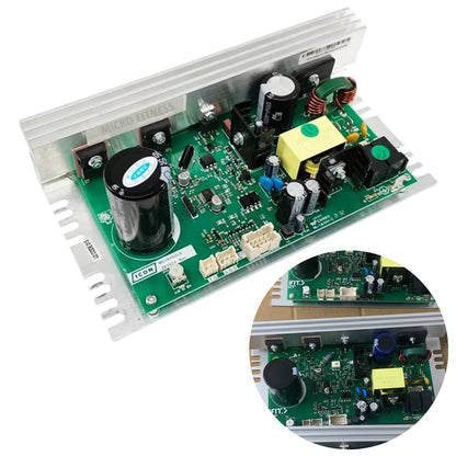 MC1648DLS-JST ZE0824 406077 SOCKETS Fit For ProForm NordicTrack Motor Control