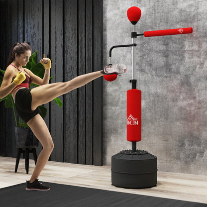Speed Punching Bag/Speed Bag Boxing Bag Stand