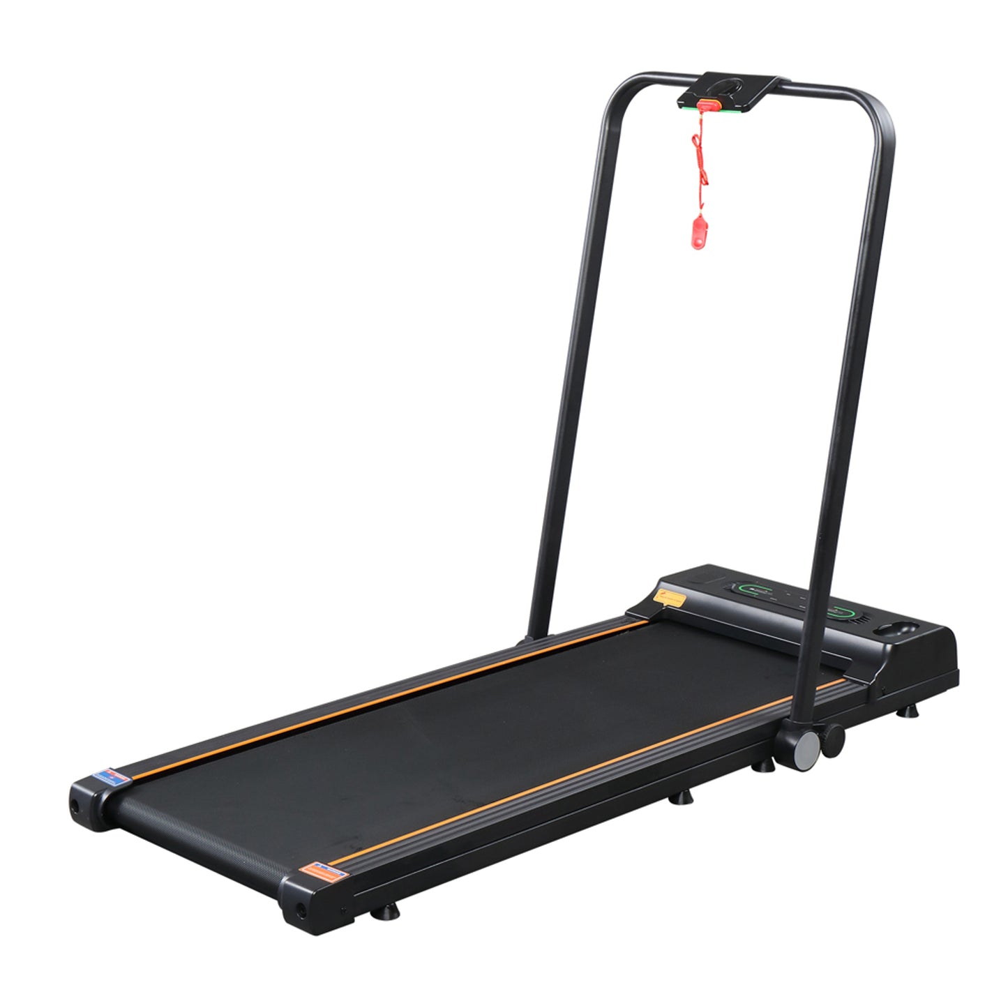 0.75HP Single Function Electric Treadmill