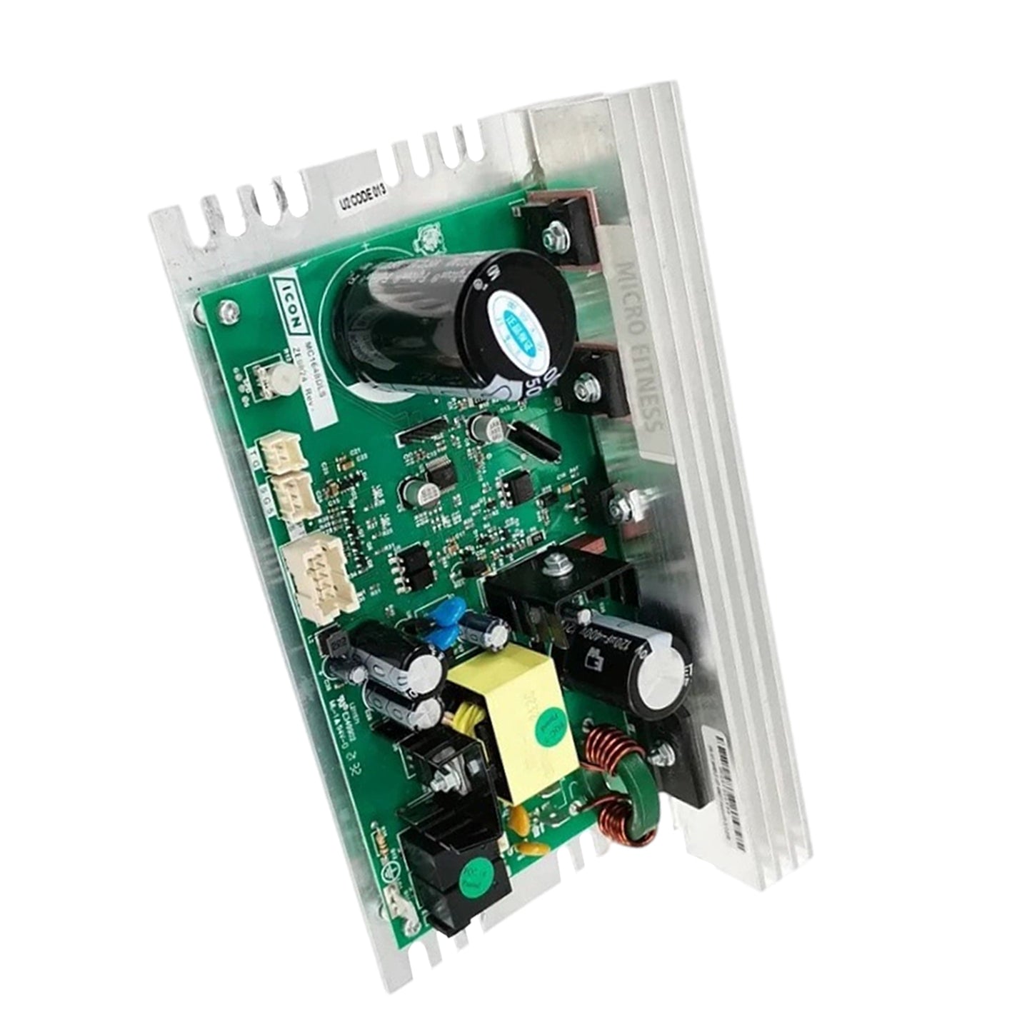 MC1648DLS-JST ZE0824 406077 SOCKETS Fit For ProForm NordicTrack Motor Control