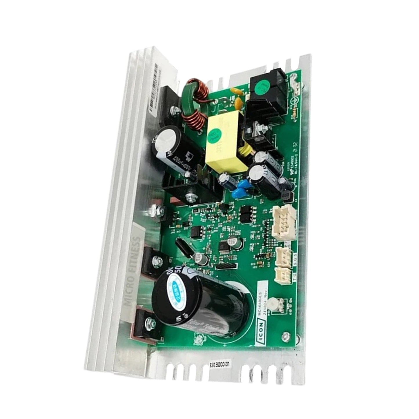 MC1648DLS-JST ZE0824 406077 SOCKETS Fit For ProForm NordicTrack Motor Control