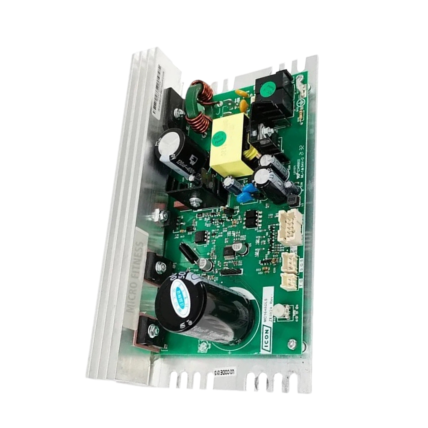 MC1648DLS-JST ZE0824 406077 SOCKETS Fit For ProForm NordicTrack Motor Control