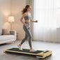 Walking treadmill