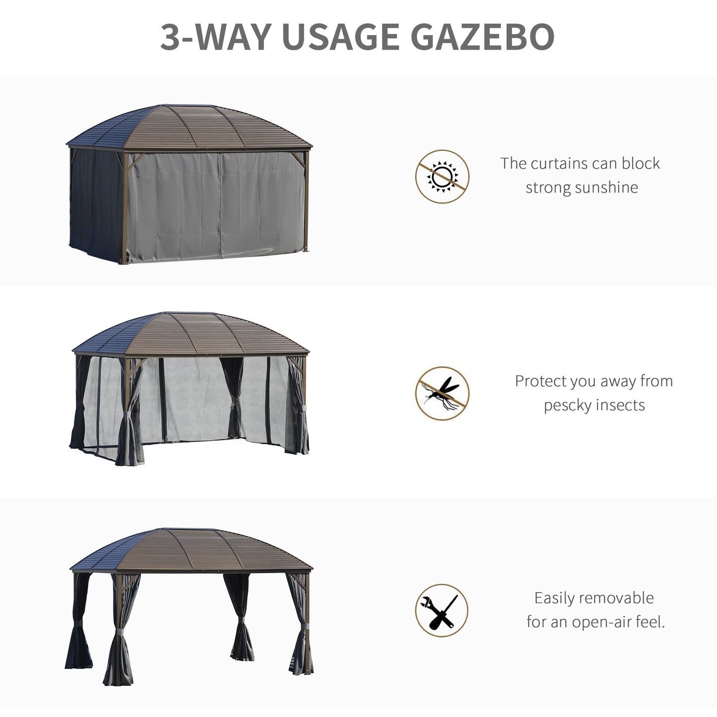Slant Leg Pop Up Canopy、Beach Canopy（Not Supported non-defective remorse returns）