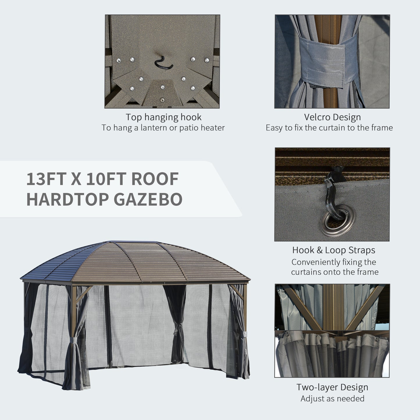 Slant Leg Pop Up Canopy、Beach Canopy（Not Supported non-defective remorse returns）