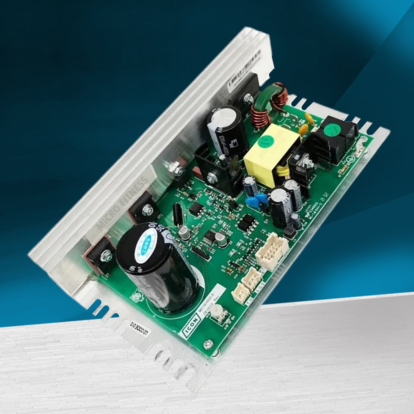 MC1648DLS-JST ZE0824 406077 SOCKETS Fit For ProForm NordicTrack Motor Control