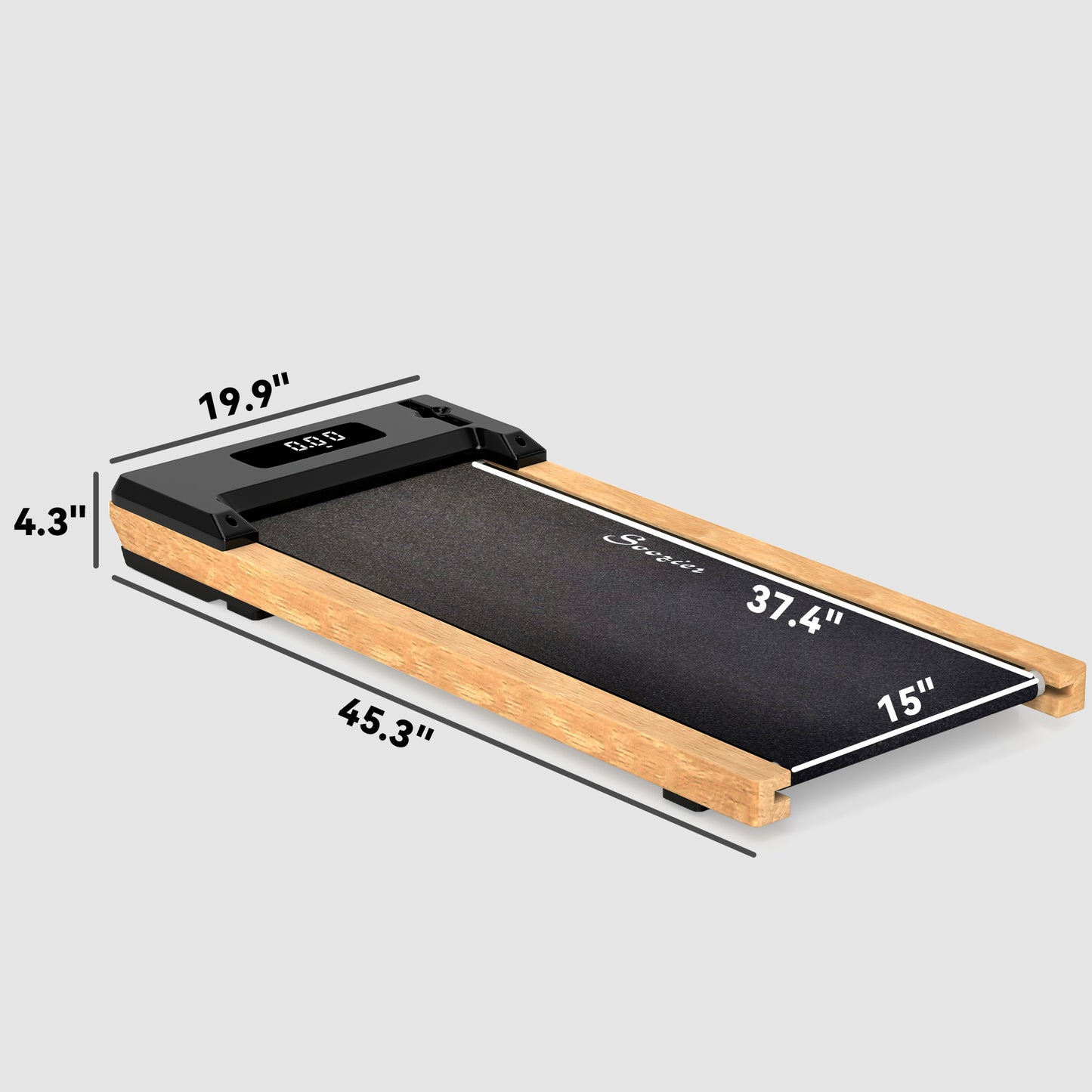 Walking treadmill(No shipments on weekends)