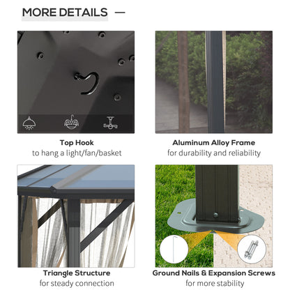 Slant Leg Pop Up Canopy、Beach Canopy（Not Supported non-defective remorse returns）