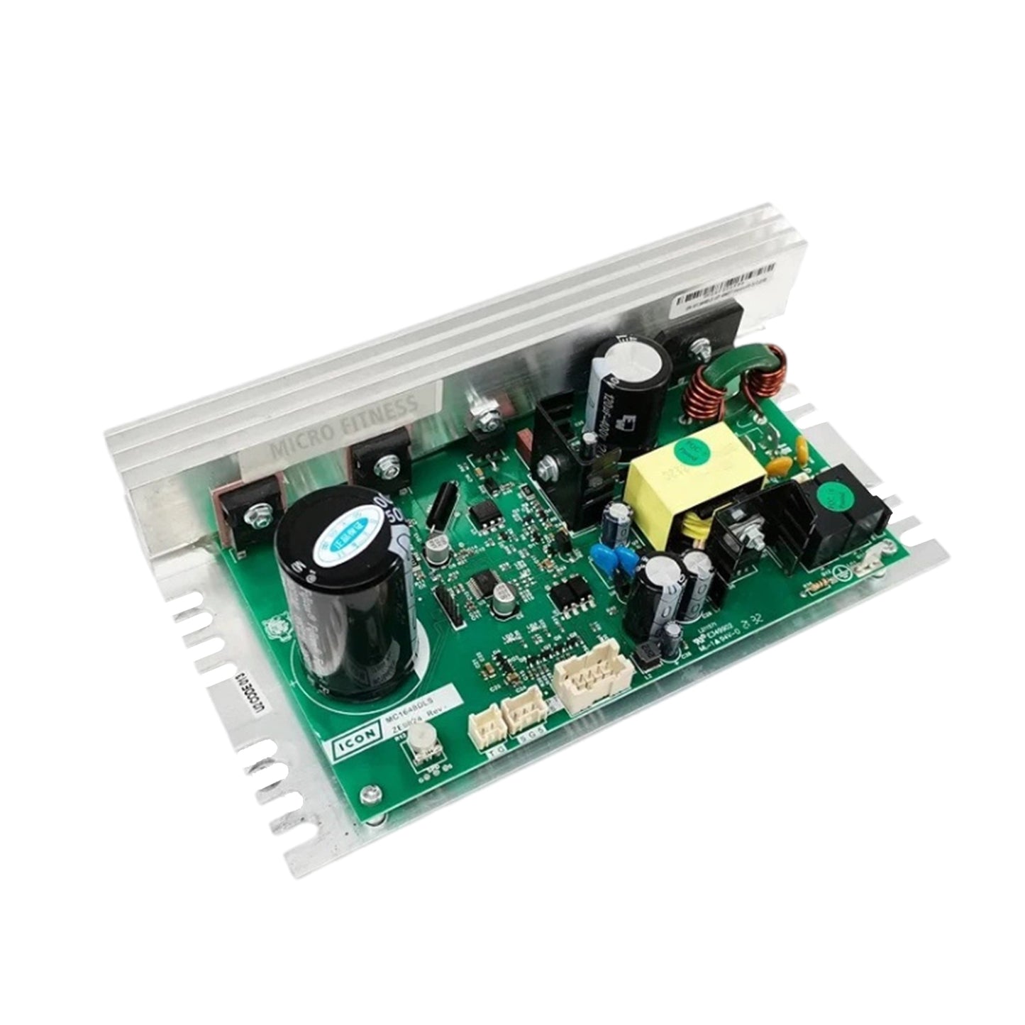 MC1648DLS-JST ZE0824 406077 SOCKETS Fit For ProForm NordicTrack Motor Control