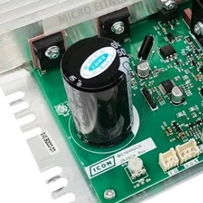 MC1648DLS-JST ZE0824 406077 SOCKETS Fit For ProForm NordicTrack Motor Control