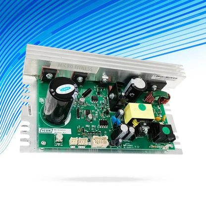 MC1648DLS-JST ZE0824 406077 SOCKETS Fit For ProForm NordicTrack Motor Control