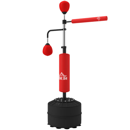 Speed Punching Bag/Speed Bag Boxing Bag Stand