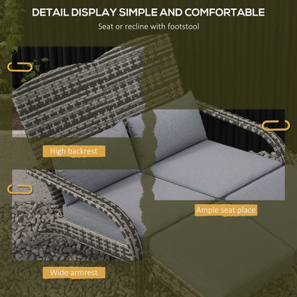 Folding Lounge Chairs / beach chair（Not Supported non-defective remorse returns）