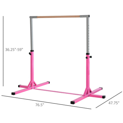 Gymnastics Bar