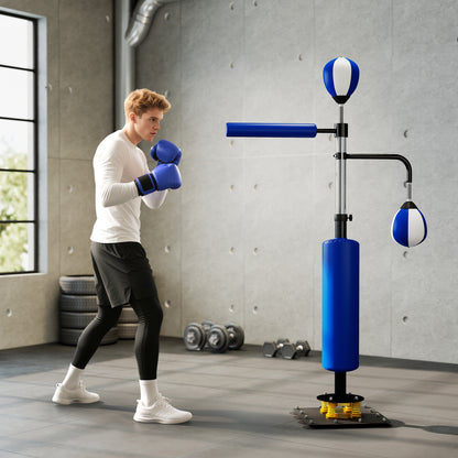 Speed Punching Bag/Speed Bag Boxing Bag Stand