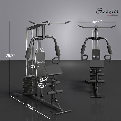 Workout Equipment