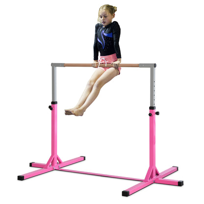 Gymnastics Bar