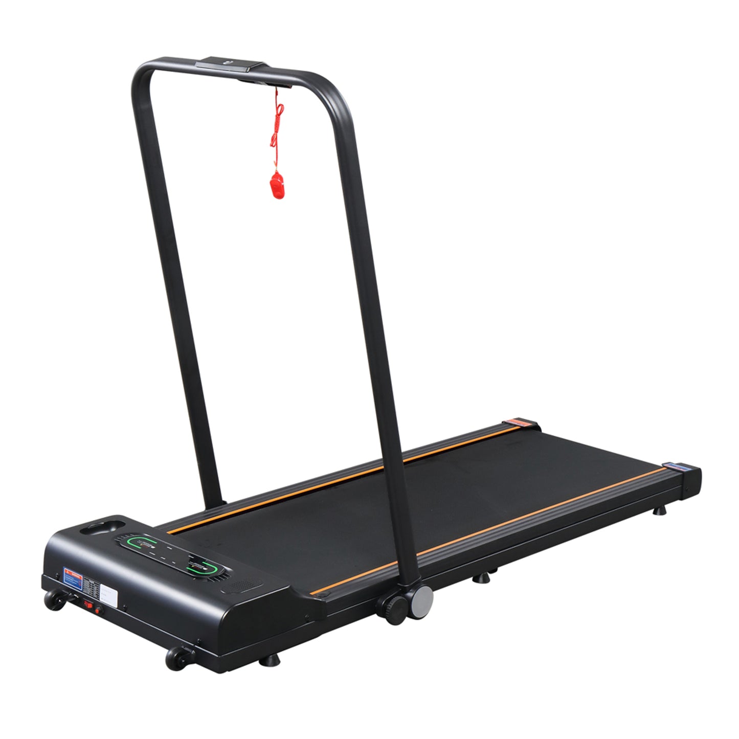 0.75HP Single Function Electric Treadmill