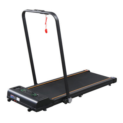 0.75HP Single Function Electric Treadmill