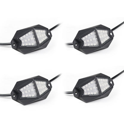 LED Rock Light