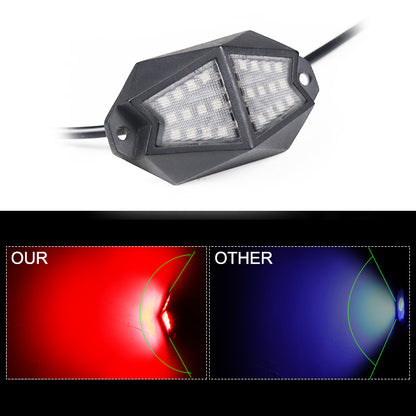 LED Rock Light