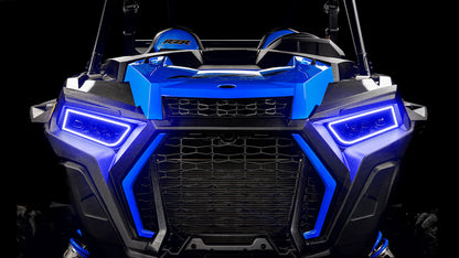 RZR Halos